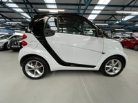 USED 2010 60 SMART FORTWO 1.0 PULSE MHD 2d 71 BHP 