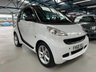USED 2010 60 SMART FORTWO 1.0 PULSE MHD 2d 71 BHP 
