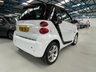 USED 2010 60 SMART FORTWO 1.0 PULSE MHD 2d 71 BHP 