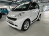 USED 2010 60 SMART FORTWO 1.0 PULSE MHD 2d 71 BHP 