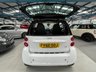 USED 2010 60 SMART FORTWO 1.0 PULSE MHD 2d 71 BHP 