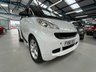 USED 2010 60 SMART FORTWO 1.0 PULSE MHD 2d 71 BHP 
