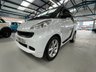 USED 2010 60 SMART FORTWO 1.0 PULSE MHD 2d 71 BHP 