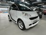USED 2010 60 SMART FORTWO 1.0 PULSE MHD 2d 71 BHP 