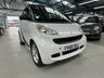 USED 2010 60 SMART FORTWO 1.0 PULSE MHD 2d 71 BHP 
