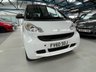 USED 2010 60 SMART FORTWO 1.0 PULSE MHD 2d 71 BHP 
