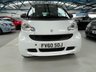 USED 2010 60 SMART FORTWO 1.0 PULSE MHD 2d 71 BHP 