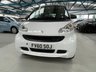 USED 2010 60 SMART FORTWO 1.0 PULSE MHD 2d 71 BHP 