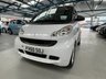 USED 2010 60 SMART FORTWO 1.0 PULSE MHD 2d 71 BHP 