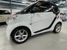 USED 2010 60 SMART FORTWO 1.0 PULSE MHD 2d 71 BHP 