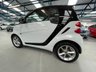 USED 2010 60 SMART FORTWO 1.0 PULSE MHD 2d 71 BHP 