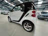 USED 2010 60 SMART FORTWO 1.0 PULSE MHD 2d 71 BHP 