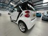 USED 2010 60 SMART FORTWO 1.0 PULSE MHD 2d 71 BHP 