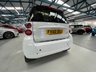 USED 2010 60 SMART FORTWO 1.0 PULSE MHD 2d 71 BHP 