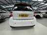 USED 2010 60 SMART FORTWO 1.0 PULSE MHD 2d 71 BHP 