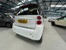 USED 2010 60 SMART FORTWO 1.0 PULSE MHD 2d 71 BHP 