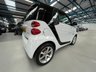 USED 2010 60 SMART FORTWO 1.0 PULSE MHD 2d 71 BHP 