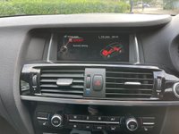 USED 2014 14 BMW X3 2.0 XDRIVE20D SE 5d 188 BHP 
