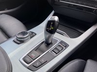 USED 2014 14 BMW X3 2.0 XDRIVE20D SE 5d 188 BHP 