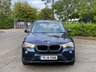 USED 2014 14 BMW X3 2.0 XDRIVE20D SE 5d 188 BHP 