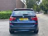 USED 2014 14 BMW X3 2.0 XDRIVE20D SE 5d 188 BHP 