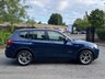 USED 2014 14 BMW X3 2.0 XDRIVE20D SE 5d 188 BHP 