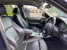 USED 2014 14 BMW X3 2.0 XDRIVE20D SE 5d 188 BHP 