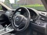 USED 2014 14 BMW X3 2.0 XDRIVE20D SE 5d 188 BHP 