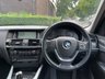 USED 2014 14 BMW X3 2.0 XDRIVE20D SE 5d 188 BHP 