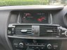 USED 2014 14 BMW X3 2.0 XDRIVE20D SE 5d 188 BHP 
