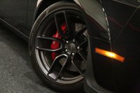 USED 2021 04 DODGE CHALLENGER 6.2  RED-EYE Stealth Black/Red Interior
