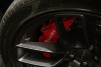 USED 2021 04 DODGE CHALLENGER 6.2  RED-EYE Stealth Black/Red Interior