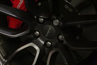 USED 2021 04 DODGE CHALLENGER 6.2  RED-EYE Stealth Black/Red Interior