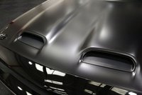 USED 2021 04 DODGE CHALLENGER 6.2  RED-EYE Stealth Black/Red Interior