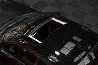 USED 2021 04 DODGE CHALLENGER 6.2  RED-EYE Stealth Black/Red Interior