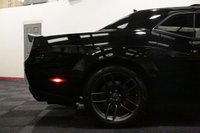 USED 2021 04 DODGE CHALLENGER 6.2  RED-EYE Stealth Black/Red Interior