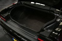 USED 2021 04 DODGE CHALLENGER 6.2  RED-EYE Stealth Black/Red Interior
