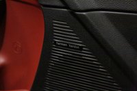 USED 2021 04 DODGE CHALLENGER 6.2  RED-EYE Stealth Black/Red Interior