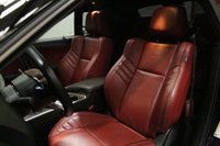 USED 2021 04 DODGE CHALLENGER 6.2  RED-EYE Stealth Black/Red Interior