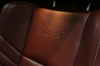 USED 2021 04 DODGE CHALLENGER 6.2  RED-EYE Stealth Black/Red Interior