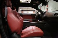 USED 2021 04 DODGE CHALLENGER 6.2  RED-EYE Stealth Black/Red Interior