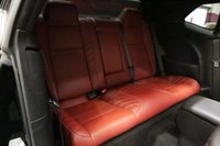 USED 2021 04 DODGE CHALLENGER 6.2  RED-EYE Stealth Black/Red Interior