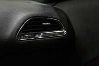 USED 2021 04 DODGE CHALLENGER 6.2  RED-EYE Stealth Black/Red Interior