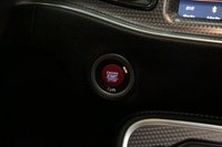 USED 2021 04 DODGE CHALLENGER 6.2  RED-EYE Stealth Black/Red Interior
