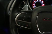 USED 2021 04 DODGE CHALLENGER 6.2  RED-EYE Stealth Black/Red Interior