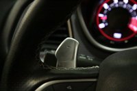 USED 2021 04 DODGE CHALLENGER 6.2  RED-EYE Stealth Black/Red Interior