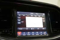 USED 2021 04 DODGE CHALLENGER 6.2  RED-EYE Stealth Black/Red Interior