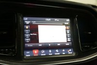USED 2021 04 DODGE CHALLENGER 6.2  RED-EYE Stealth Black/Red Interior
