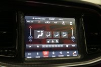 USED 2021 04 DODGE CHALLENGER 6.2  RED-EYE Stealth Black/Red Interior