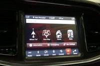 USED 2021 04 DODGE CHALLENGER 6.2  RED-EYE Stealth Black/Red Interior